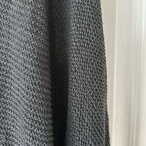 Carly Jean Gauze Sweater